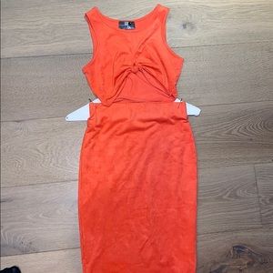 LUX LA TWO PIECE SET